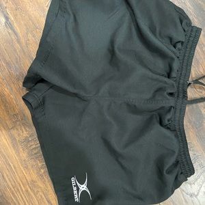 Rugby shorts